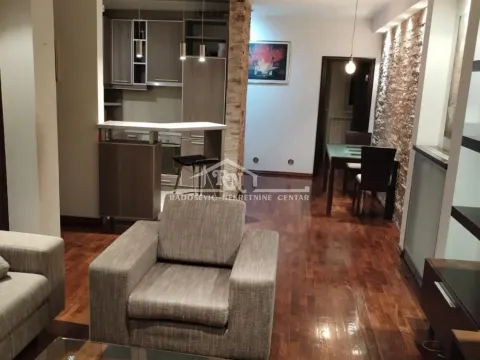 Prodaja, trosoban stan, 79m², Đeram Pijaca, Beograd - image 3