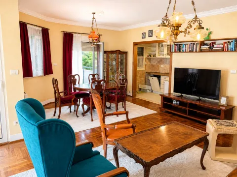 Rent, two bedroom apartment, 100m², Gorica C, Podgorica - image 3
