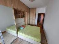 Izdavanje, dvosoban stan, 60m², Stari Aerodrom, Podgorica - image 10