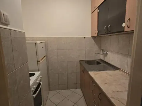 Rent, one bedroom apartment, 40m², Sajmište, Novi Sad - image 4