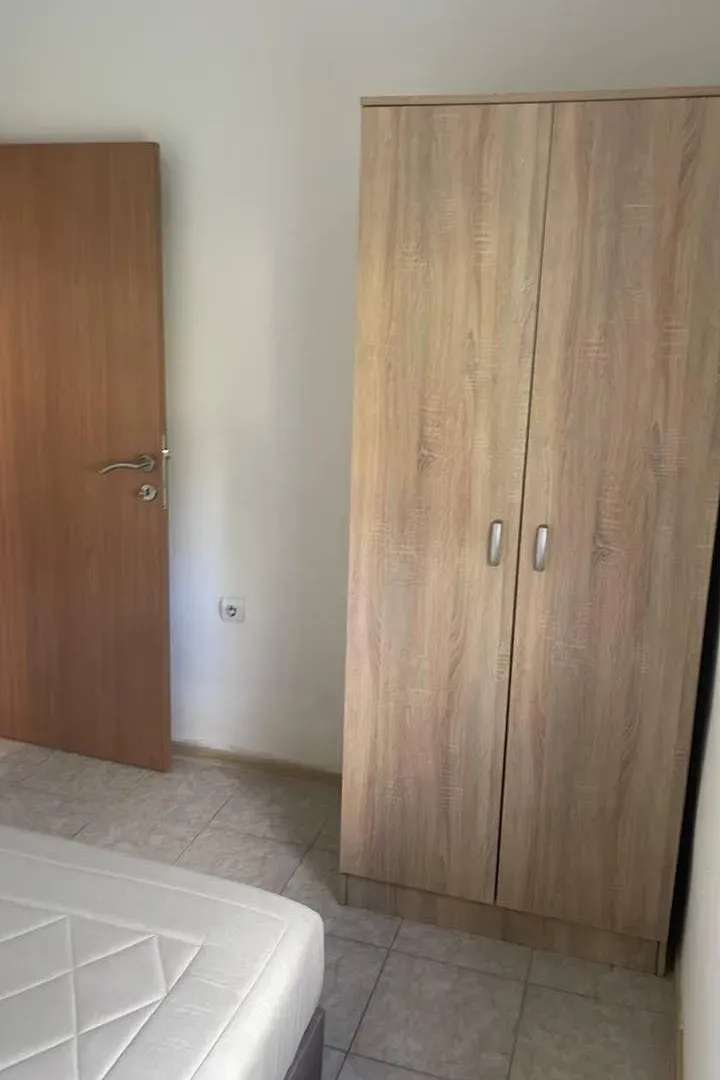 Rent, one bedroom apartment, 35m², Bar, Crna Gora