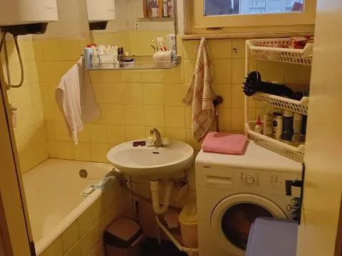 Prodaja, trosoban stan, 65m², Novi Beograd Blok 63, Novi Beograd Sve Podlokacije - image 9