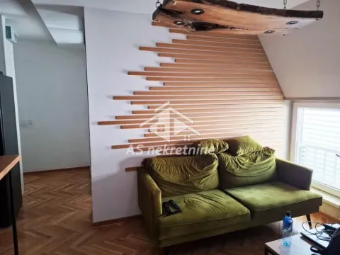 Izdavanje, stan, 65m², Lekino Brdo, Voždovac Sve Podlokacije