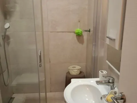 Izdavanje, jednosoban stan, 30m², Stara Varoš, Podgorica - image 14