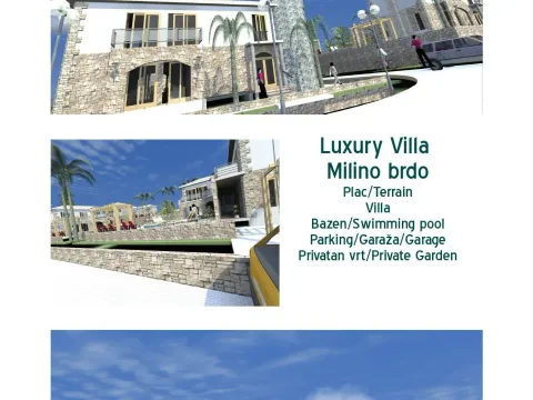 Sale, land lot, 6776m², Stanišići, Budva - image 15