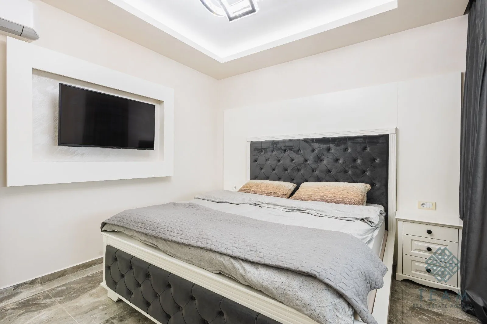 Sale, one bedroom apartment, 65m², Pinješ, Ulcinj