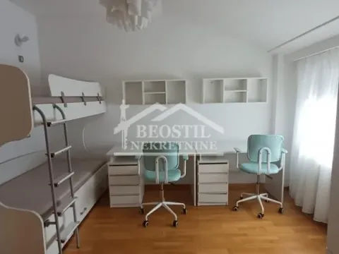 Izdavanje, trosoban stan, 68m², Košutnjak, Beograd - image 6