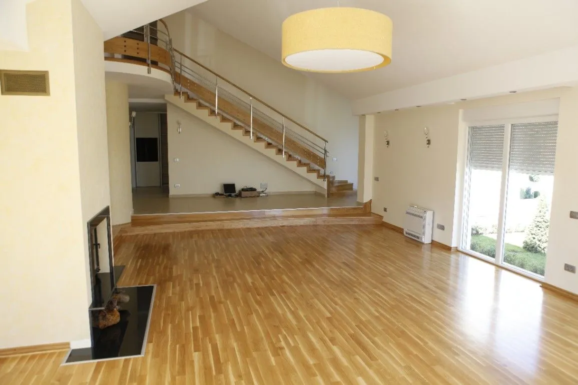 Rent, house, 250m², Donji Kokoti, Podgorica
