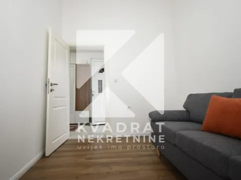 Rent, three bedroom apartment, 100m², Zelenika, Podgorica - image 7