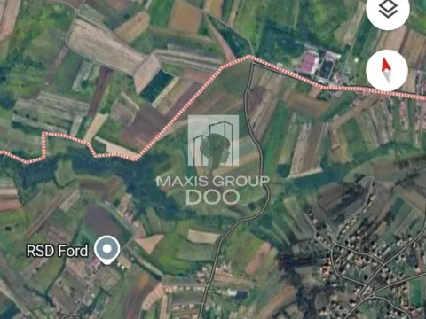 Prodaja, plac, 486800m², Voždovac Sve Podlokacije, Beograd - image 10