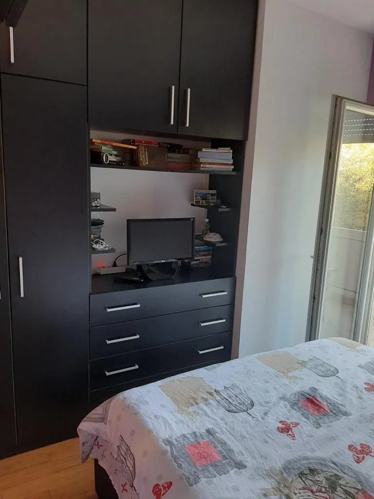 Sale, apartment, 46m², Dobrota, Kotor