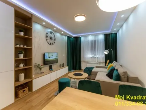 Prodaja, dvosoban stan, 44m², Centar, Zlatibor - image 3