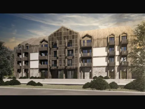 Prodaja, plac, 45556m², Borje, Žabljak - image 2