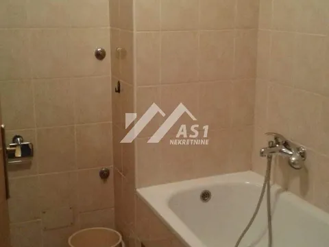 Rent, one bedroom apartment, 35m², Nova Detelinara, Novi Sad Sve Podlokacije - image 9