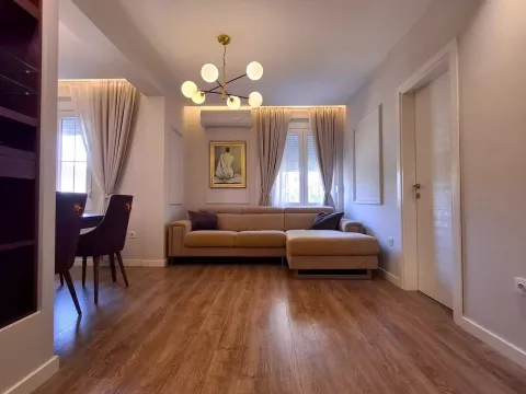 Sale, apartment, 40m², Dalmatinska ulica, Podgorica
