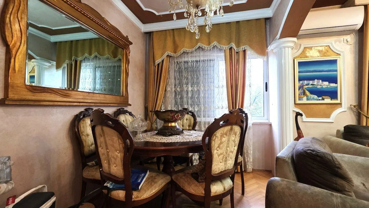 Prodaja, trosoban stan, 92m², Zabjelo, Podgorica