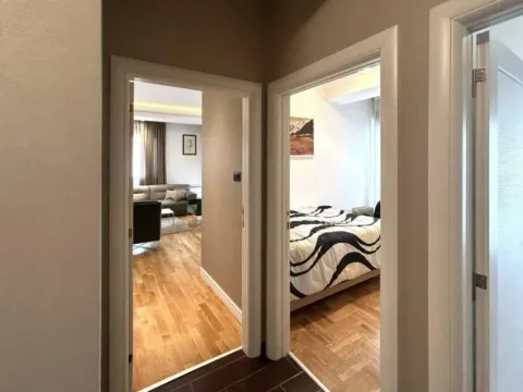 Izdavanje, dvosoban stan, 70m², Podgorica, Crna Gora - image 7