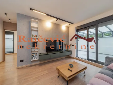 Prodaja, dvosoban stan, 54m², Lekino Brdo, Voždovac Sve Podlokacije - image 3