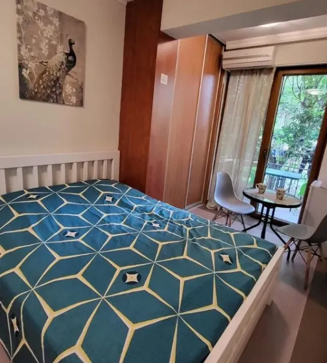 Prodaja, garsonjera, 20m², Budva okolina, Budva