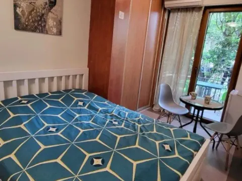 Prodaja, garsonjera, 20m2, Budva okolina, Budva