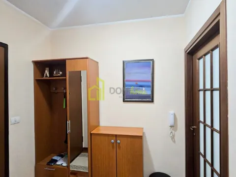 Izdavanje, dvosoban stan, 75m², City Kvart, Podgorica - image 14