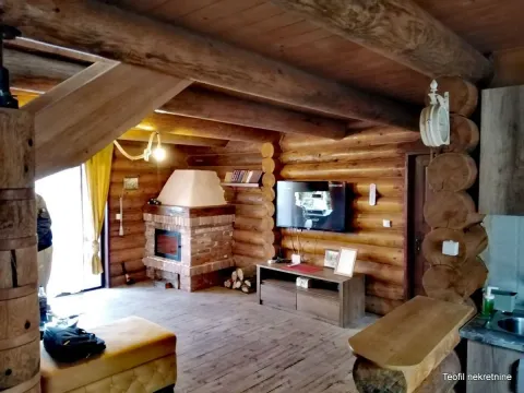 Sale, house, 92m², Ratkovac, Lajkovac - image 15