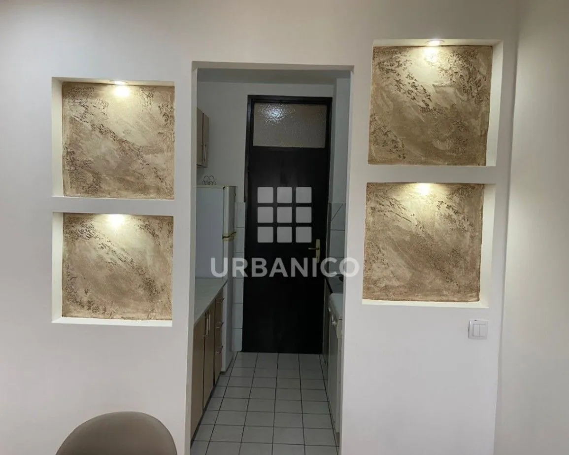 Prodaja, dvosoban stan, 80m², Stari Aerodrom, Podgorica
