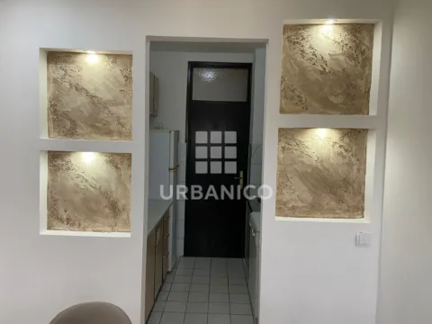 Prodaja, dvosoban stan, 80m², Stari Aerodrom, Podgorica - image 10