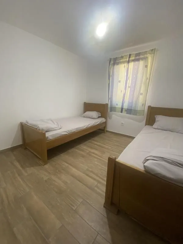 Rent, two bedroom apartment, 60m², Šušanj, Bar