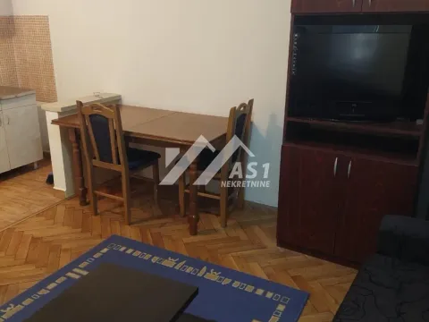 Rent, two bedroom apartment, 40m², Sajam, Novi Sad Sve Podlokacije - image 4