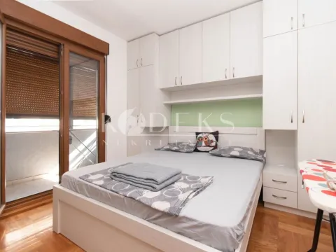 Rent, two bedroom apartment, 70m², Stari Aerodrom, Podgorica - image 4