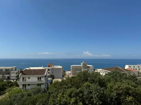 Sale, one bedroom apartment, 51m², Pinješ, Ulcinj - image 4