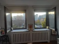 Izdavanje, jednosoban stan, 45m², Savski Venac, Beograd - image 12