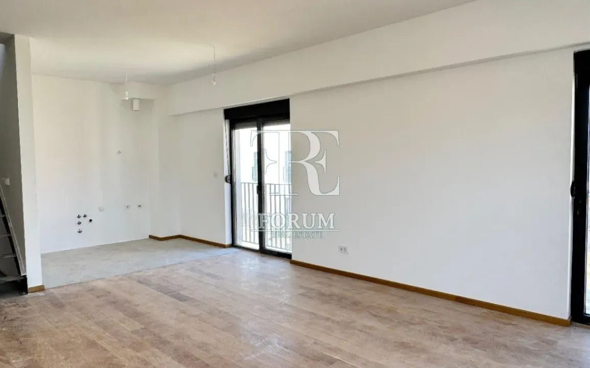 Sale, three bedroom apartment, 170m², Zabjelo, Podgorica