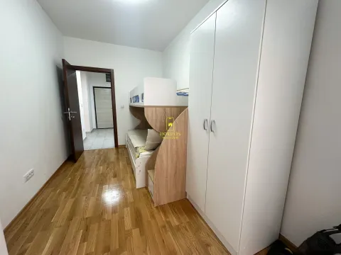 Sale, two bedroom apartment, 70m², Tuški Put, Podgorica - image 13