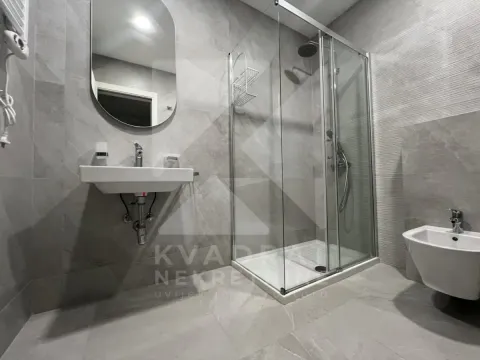 Rent, two bedroom apartment, 72m², Central Point, Podgorica - image 13
