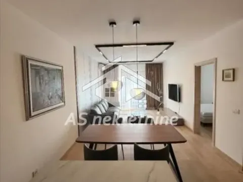 Izdavanje, dvosoban stan, 60m², Novi Beograd Sve Podlokacije, Beograd - image 2