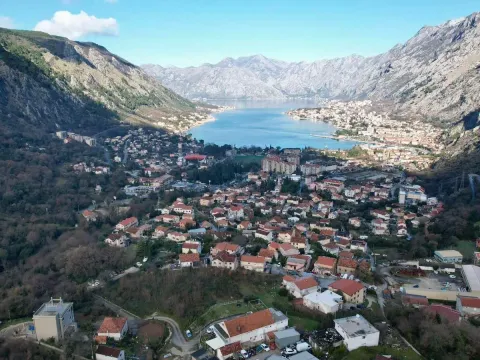 Prodaja, plac, 12000m², Škaljari, Kotor - image 2