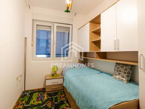 Izdavanje, dvosoban stan, 63m², Blok 9, Podgorica - image 5