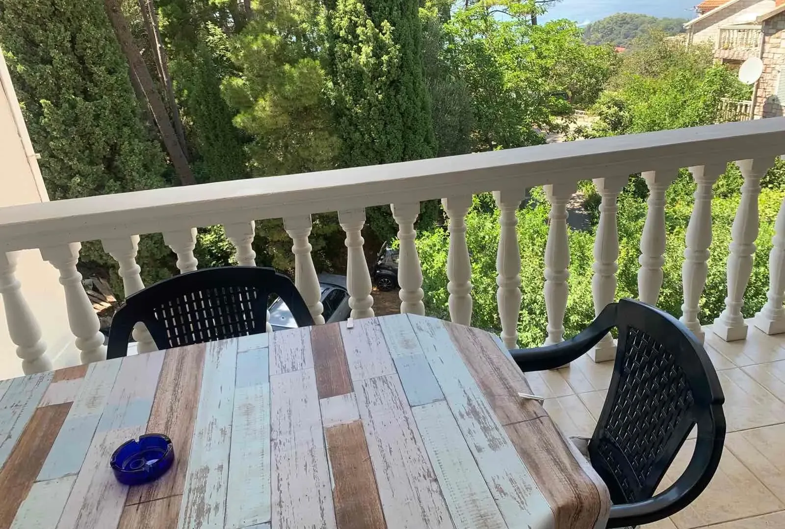 Prodaja, stan, 42m², Budva, Crna Gora