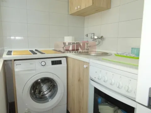 Izdavanje, jednosoban stan, 34m², Altina, Beograd - image 10