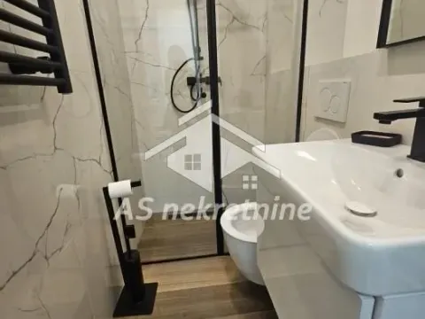 Rent, apartment, 30m², Tašmajdan, Palilula Sve Podlokacije - image 11