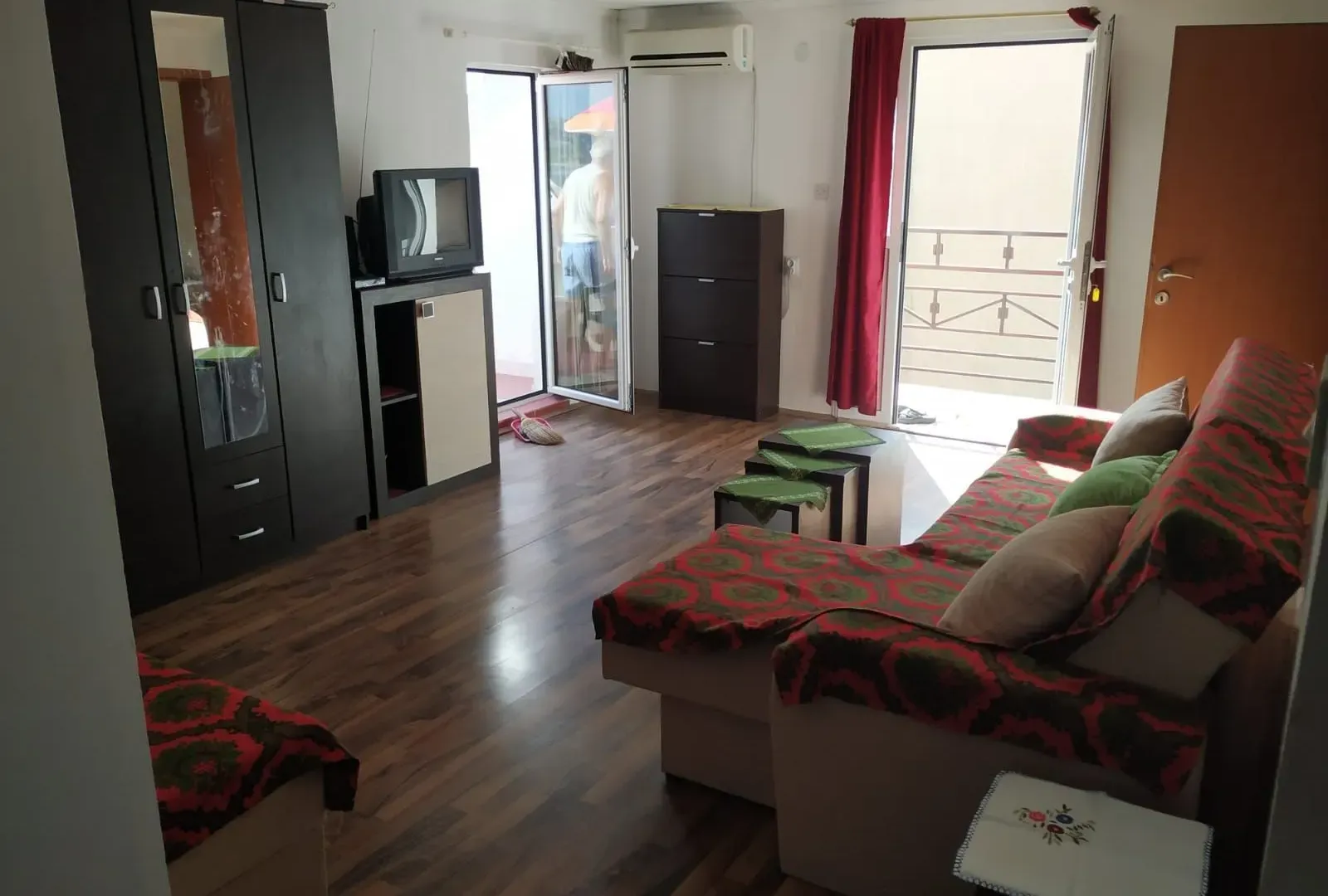 Sale, house, 200m², Đuraševići, Tivat