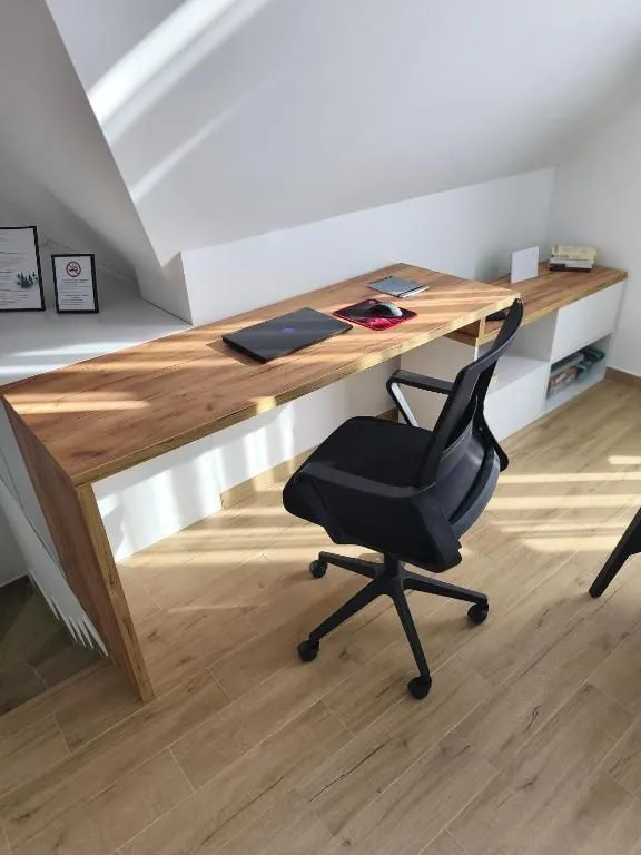 Sale, two bedroom apartment, 50m², Divčibare, Valjevo