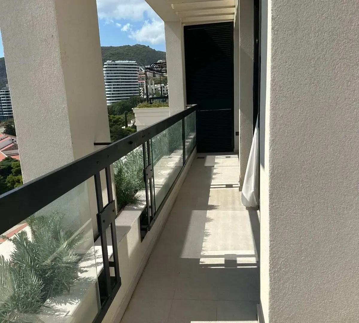 Sale, two bedroom apartment, 113m², Rafailovići, Budva