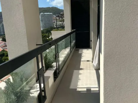 Sale, two bedroom apartment, 113m², Rafailovići, Budva - image 14