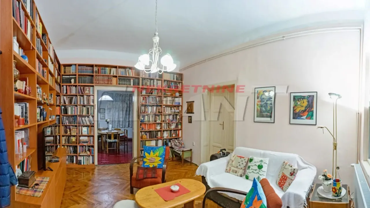 Prodaja, kuća, 190m², Hadzipopovac, Palilula Sve Podlokacije