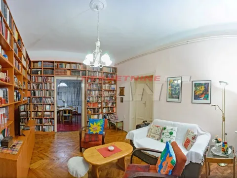 Prodaja, kuća, 190m², Hadzipopovac, Palilula Sve Podlokacije