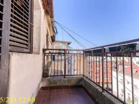 Sale, four bedroom apartment, 81m², Đeram Pijaca, Beograd - image 11