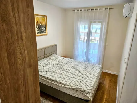 Rent, one bedroom apartment, 47m², Central Point, Podgorica - image 7